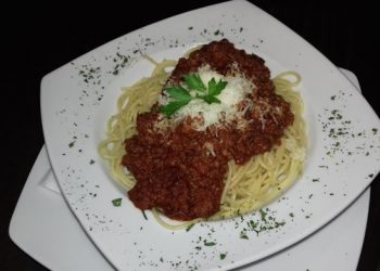bolonjeze spageti